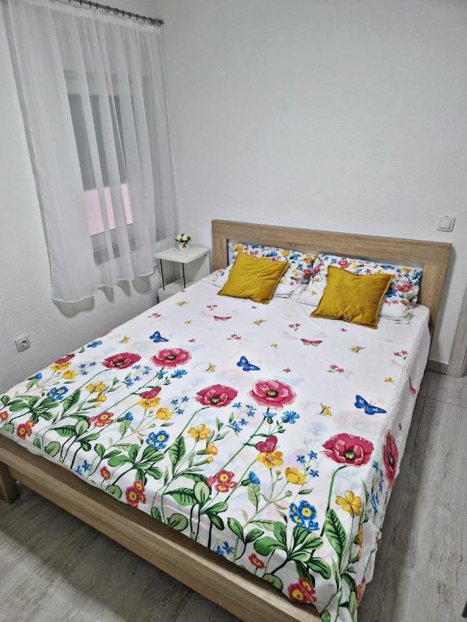 Amazing Sea View Appartement Omiš Buitenkant foto