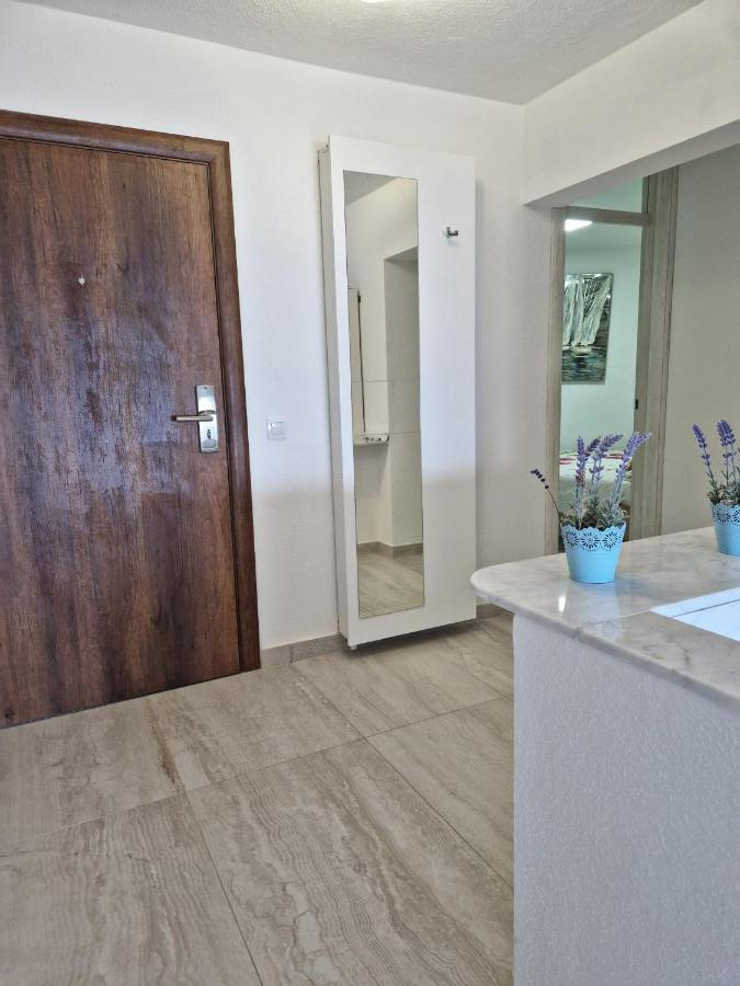 Amazing Sea View Appartement Omiš Buitenkant foto