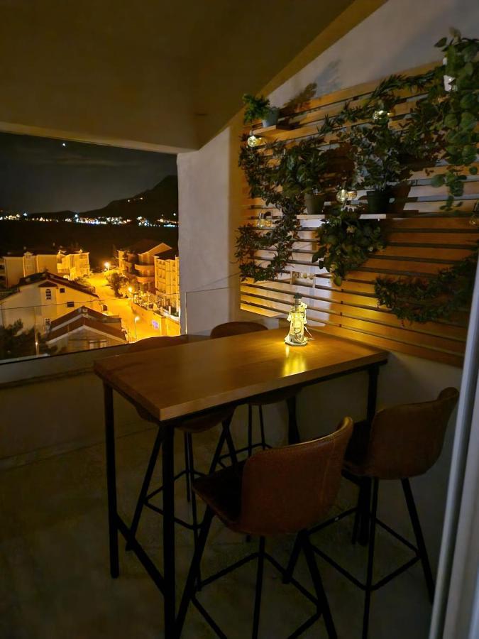 Amazing Sea View Appartement Omiš Buitenkant foto