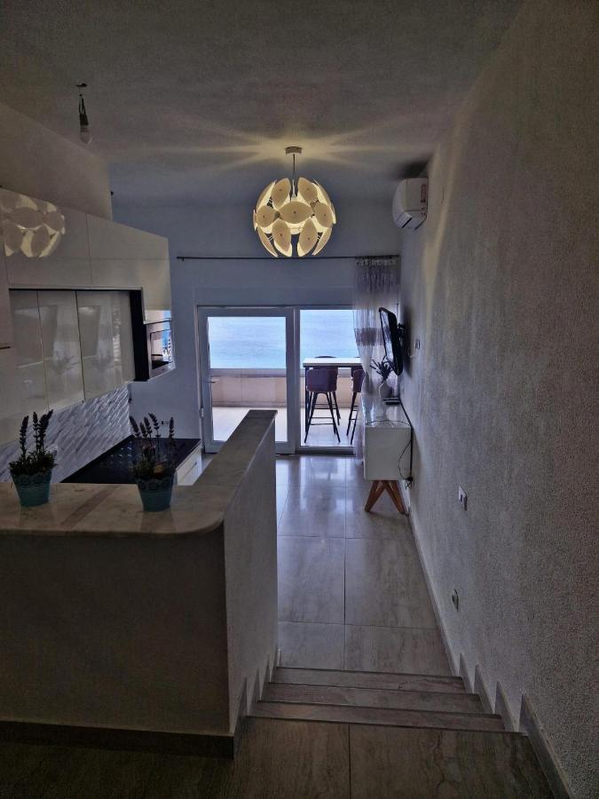 Amazing Sea View Appartement Omiš Buitenkant foto