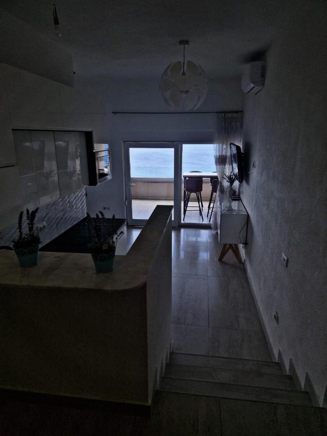Amazing Sea View Appartement Omiš Buitenkant foto